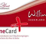 Kramer Meine Cardplus Inkl Appartamento *