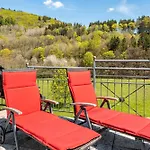 Appartamento Kramer Meine Cardplus Inkl Willingen (Upland)