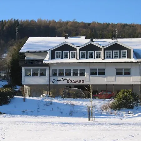 Appartement Kramer Meine Cardplus Inkl *