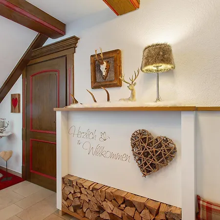 Appartement Kramer Meine Cardplus Inkl