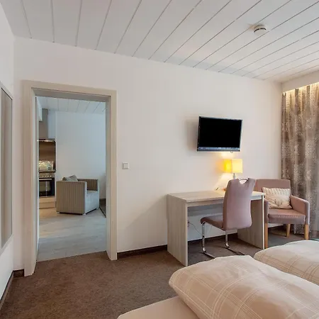 Appartement Kramer Meine Cardplus Inkl