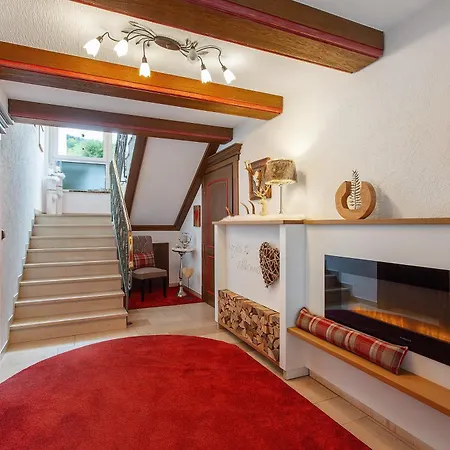 Appartement Kramer Meine Cardplus Inkl Willingen (Upland)