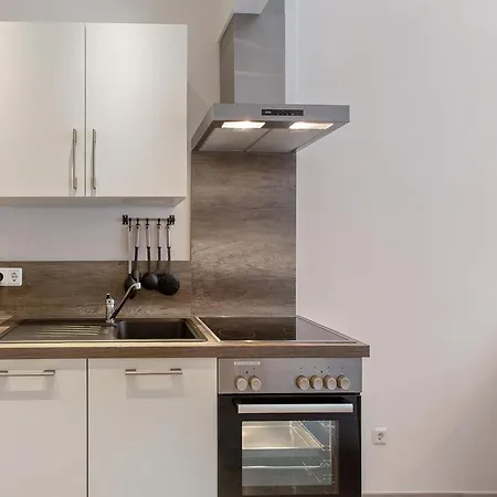 公寓 Kramer Meine Cardplus Inkl *