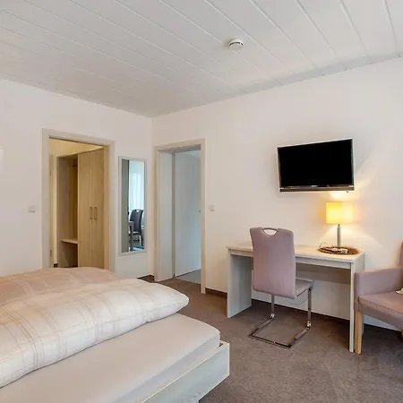 Kramer Meine Cardplus Inkl Appartement Willingen (Upland)