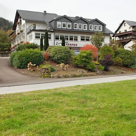 Kramer Meine Cardplus Inkl *