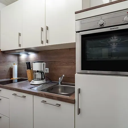 Kramer Meine Cardplus Inkl Appartement *