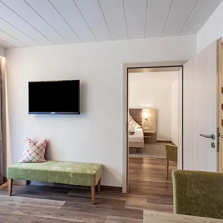 Appartement Kramer Meine Cardplus Inkl Willingen (Upland)