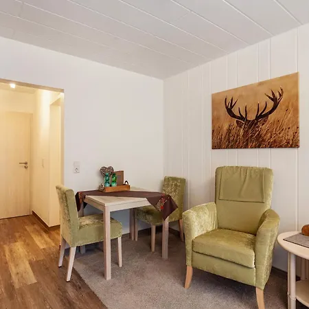 Kramer Meine Cardplus Inkl 公寓