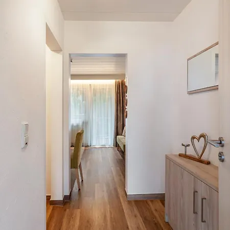 Kramer Meine Cardplus Inkl 公寓 *