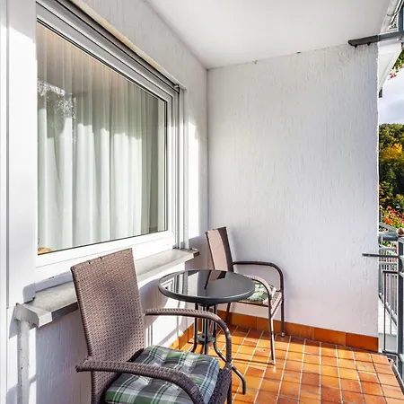 Appartement Kramer Meine Cardplus Inkl *