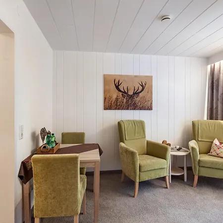 公寓 Kramer Meine Cardplus Inkl 维林根