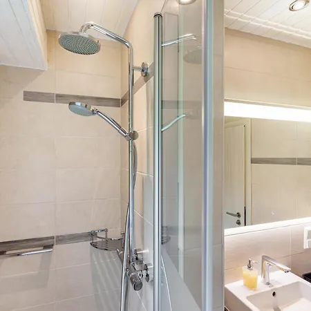 Kramer Meine Cardplus Inkl 公寓 *