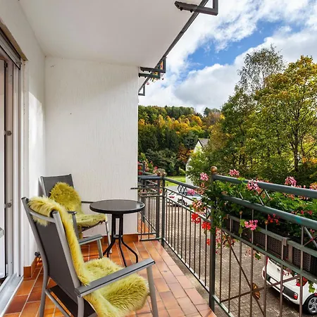 Appartement Kramer Meine Cardplus Inkl *