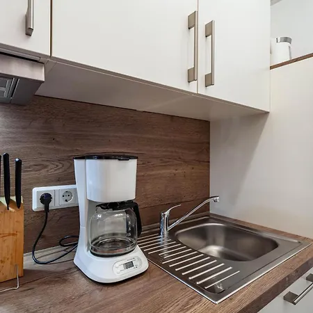 Kramer Meine Cardplus Inkl 公寓