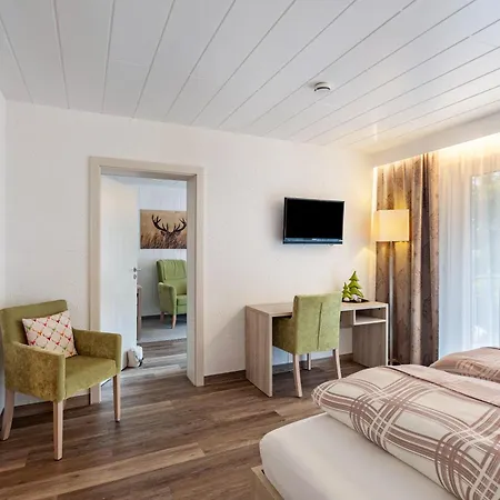 Appartement Kramer Meine Cardplus Inkl
