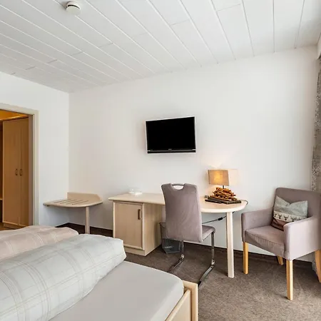 Kramer Meine Cardplus Inkl Appartement Willingen (Upland)