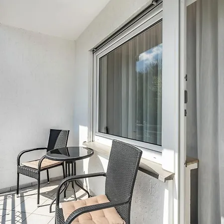 Kramer Meine Cardplus Inkl 公寓