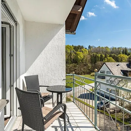 Appartement Kramer Meine Cardplus Inkl *