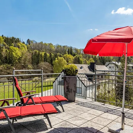 Kramer Meine Cardplus Inkl 公寓