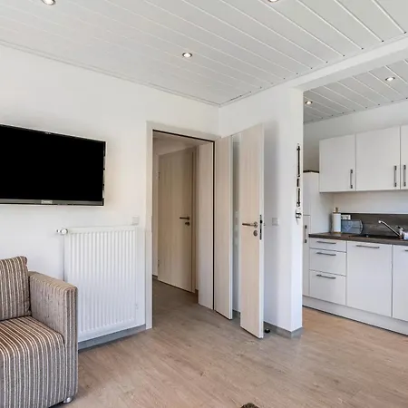 Kramer Meine Cardplus Inkl Appartement Willingen (Upland)
