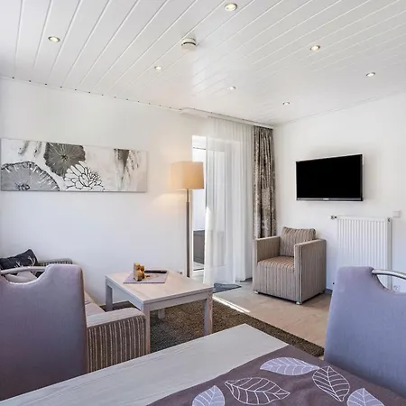 Appartement Kramer Meine Cardplus Inkl *