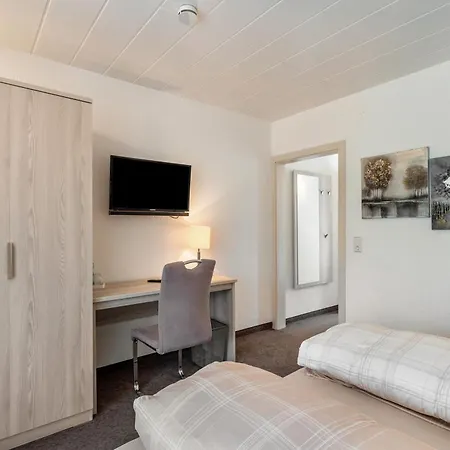 Appartement Kramer Meine Cardplus Inkl *