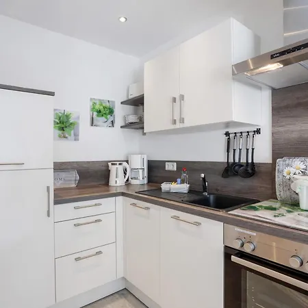 Kramer Meine Cardplus Inkl 公寓 维林根