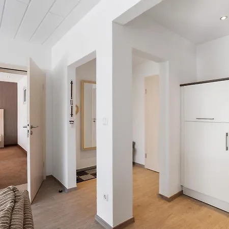 公寓 Kramer Meine Cardplus Inkl 维林根