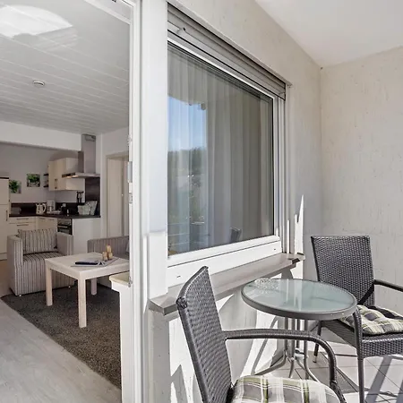 Appartement Kramer Meine Cardplus Inkl