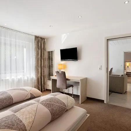 Kramer Meine Cardplus Inkl Appartement Willingen (Upland)