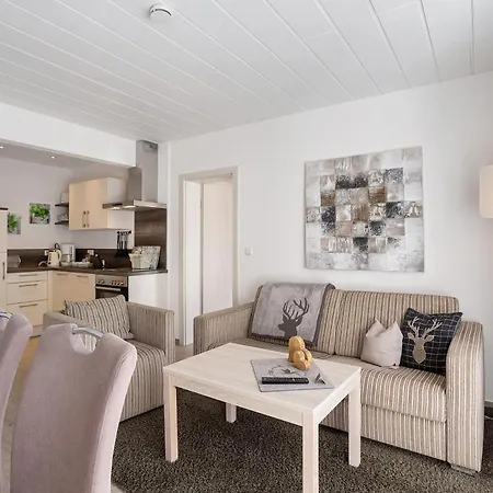 Kramer Meine Cardplus Inkl 公寓 *