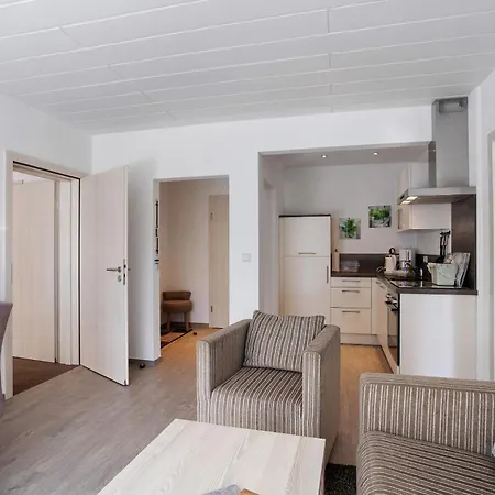 Kramer Meine Cardplus Inkl 公寓