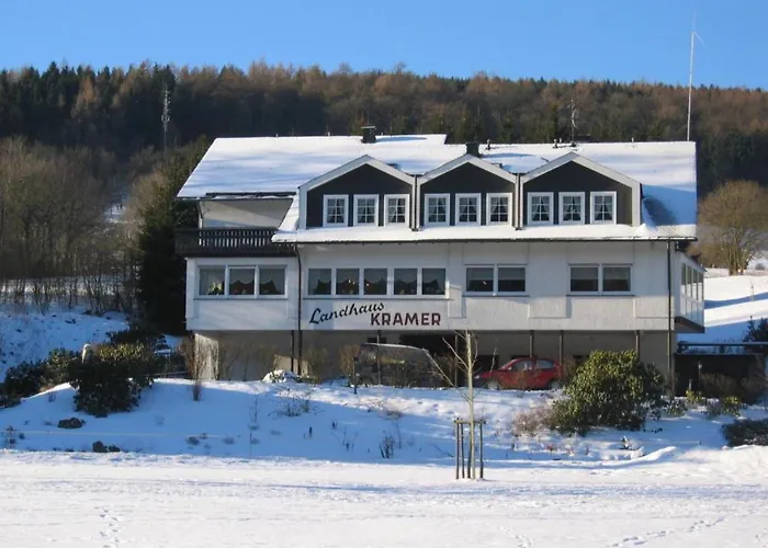 Appartement Kramer Meine Cardplus Inkl *