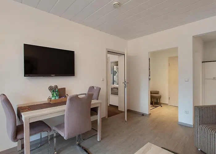 Kramer Meine Cardplus Inkl Appartamento Willingen (Upland)