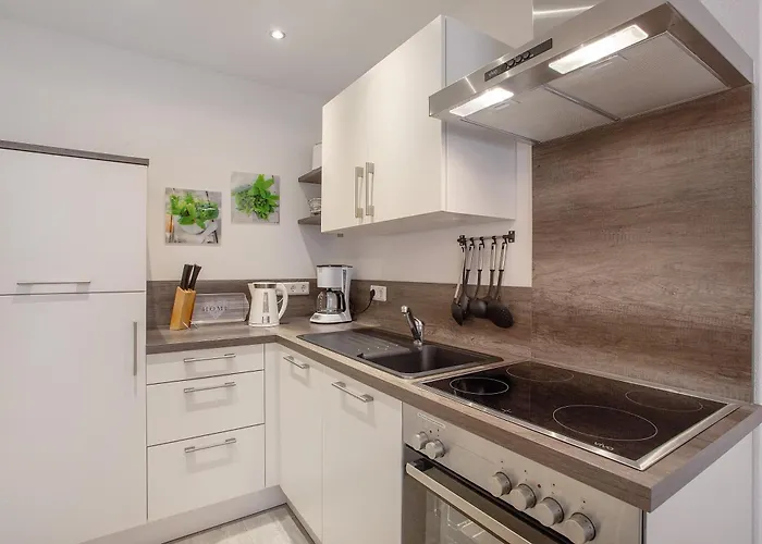 Kramer Meine Cardplus Inkl Appartement *