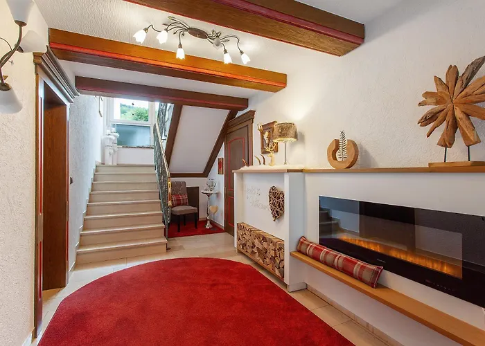 Appartamento Kramer Meine Cardplus Inkl Willingen (Upland)