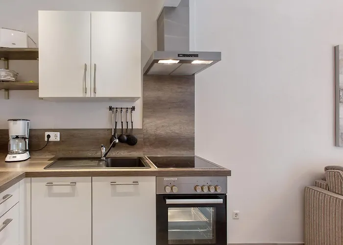 Appartement Kramer Meine Cardplus Inkl *