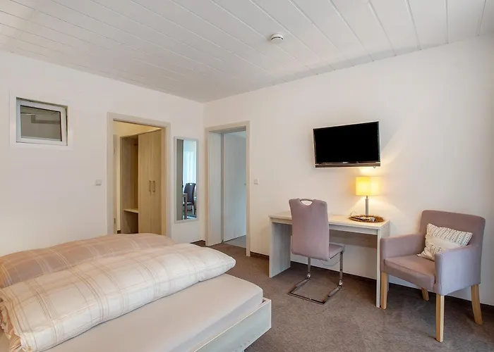 Kramer Meine Cardplus Inkl Appartement Willingen (Upland)