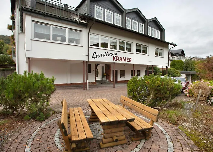 Kramer Meine Cardplus Inkl