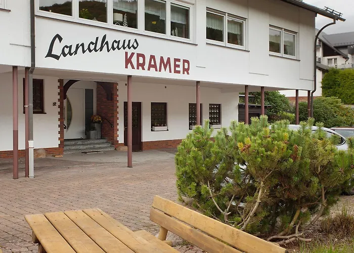 Appartement Kramer Meine Cardplus Inkl