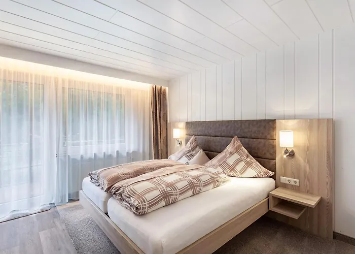 Kramer Meine Cardplus Inkl Appartement Willingen (Upland)