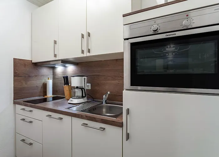 Kramer Meine Cardplus Inkl Appartamento *