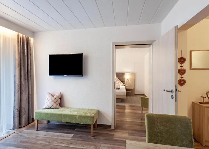 Appartement Kramer Meine Cardplus Inkl Willingen (Upland)