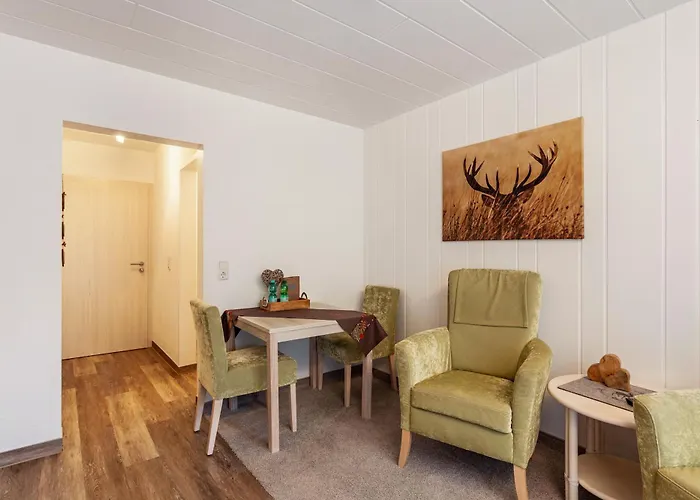 Kramer Meine Cardplus Inkl Appartement