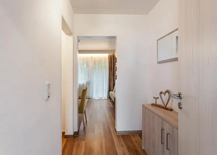 Kramer Meine Cardplus Inkl Appartement *