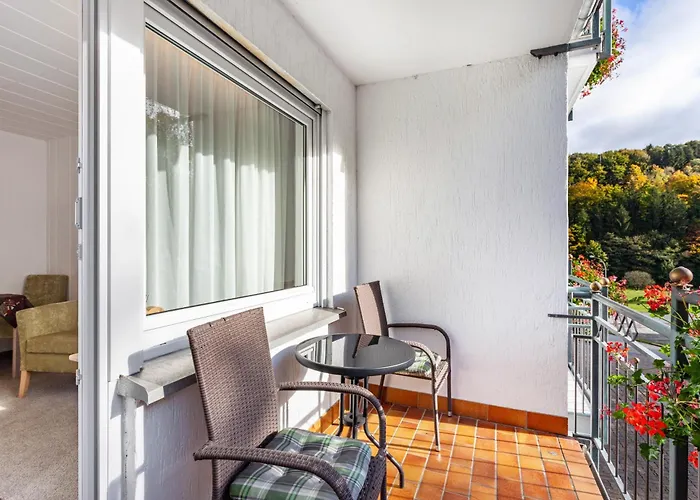 Appartement Kramer Meine Cardplus Inkl *