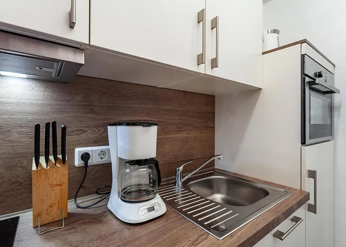 Kramer Meine Cardplus Inkl Appartamento