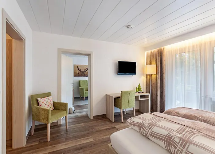 Appartement Kramer Meine Cardplus Inkl