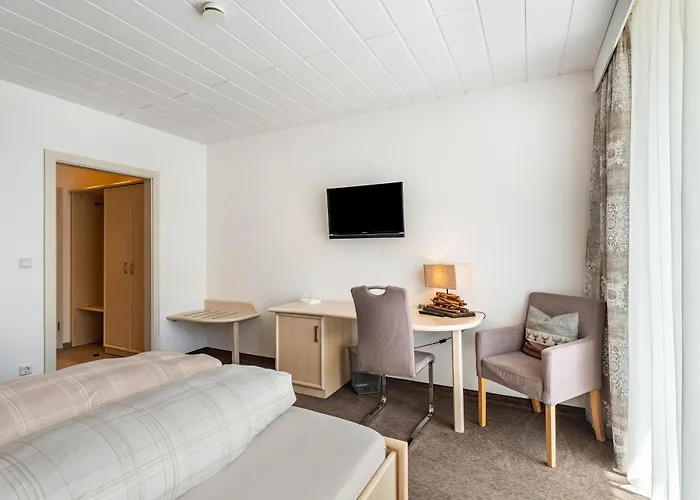 Kramer Meine Cardplus Inkl Appartement Willingen (Upland)