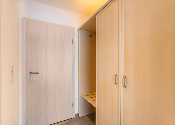 Appartement Kramer Meine Cardplus Inkl *